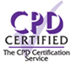 CPD logo