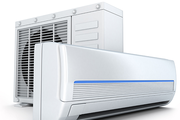 A rooms size will help you determine what size air conditioner you need